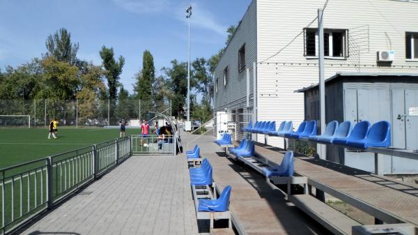 Stadion Montazhnik - Dnipro