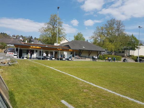 Sportpark Haus Tannenhof - Windeck-Herchen