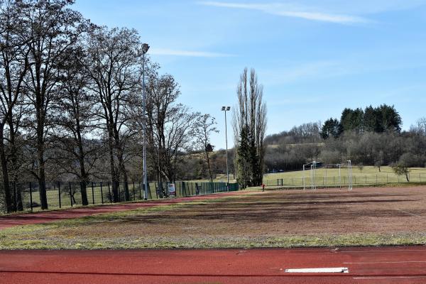 Sportzentrum Haarwasen Platz 2 - Haiger