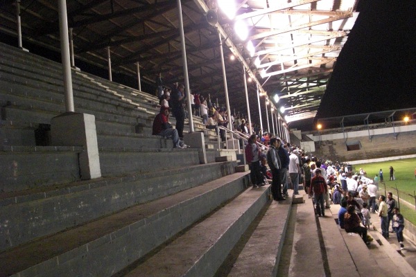Estadio La Martinica - León