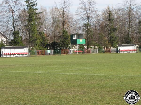 Stadion Miejski im. Mariana Olszewskiego - Karczew