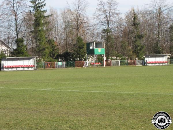 Stadion Miejski im. Mariana Olszewskiego - Karczew 