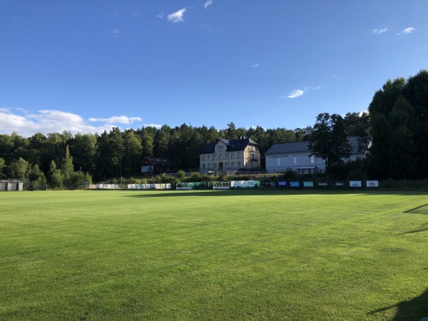 Mamre IP - Norrköping