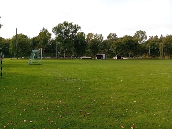 Sportanlage Brekendorf C-Platz - Brekendorf