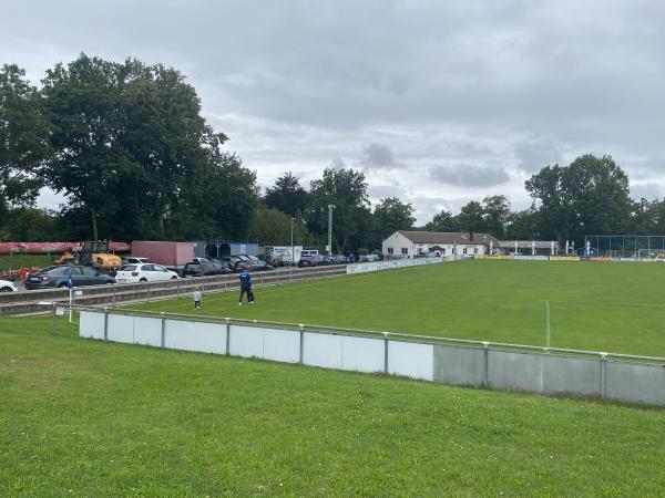 Rudolf-Dassler-Sportfeld - Herzogenaurach