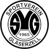 Wappen SV Gläserzell 1965