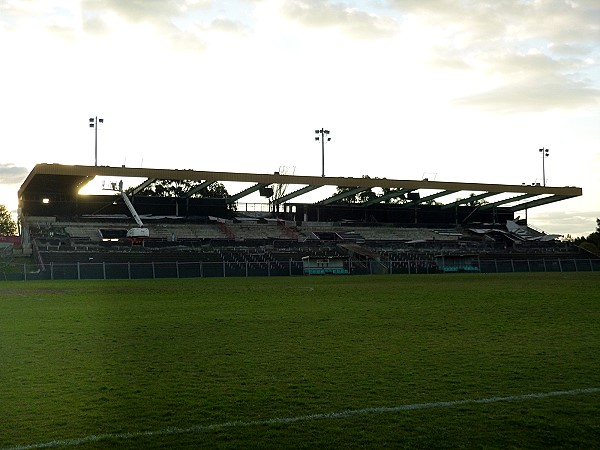 St. George's Stadium - Sydney