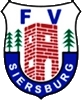 Wappen FV Siersburg 1926  11054