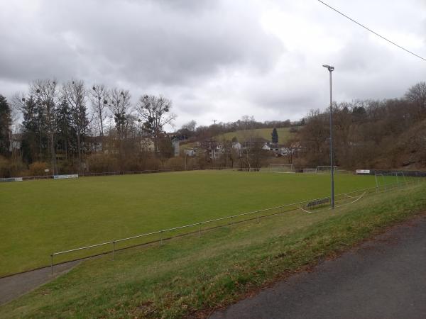 Sportplatz Auf der Kaiserwiese - Niedererbach