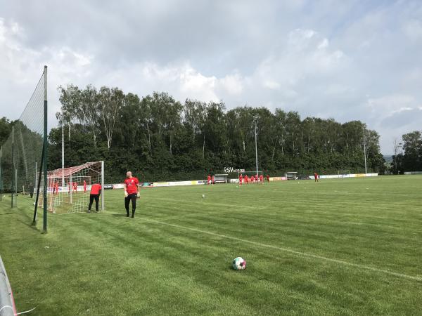 RSV-Stadion Goldener Grund - Bad Camberg-Würges