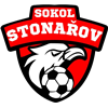 Wappen Sokol Stonařov