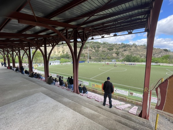 Stadio Comunale Antonio Martorano - Sant'Arcangelo