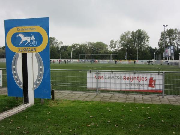 Sportpark Alkmaarderhout - Alkmaar
