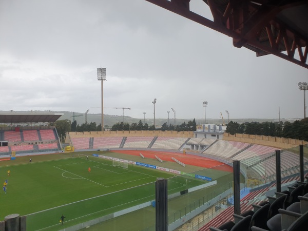 Ta' Qali National Stadium - Ta' Qali