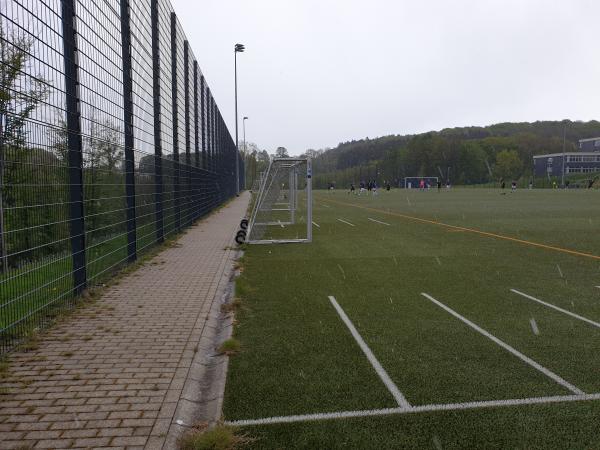 Sportplatz Hermannstraße - Radevormwald