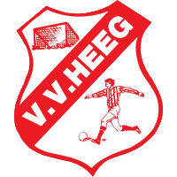 Wappen VV Heeg diverse