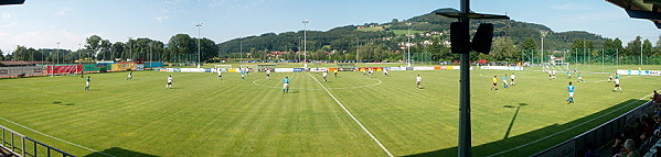 Sportzentrum Bergheim - Bergheim