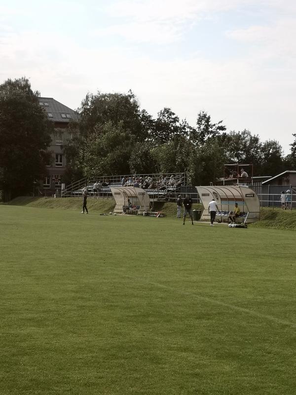 TC Vitek - Ostrava-jih-Hrabuvka