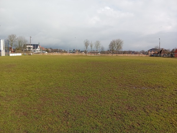 Sportanlage am Lollfuß B-Platz - Wesselburen