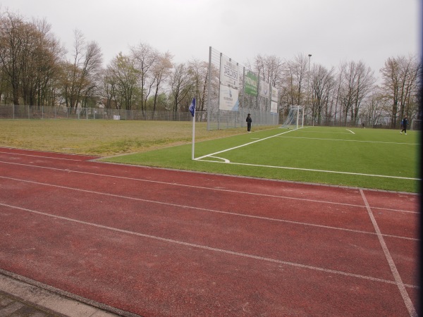 Sportplatz Berlingser Weg - Möhnesee-Körbecke