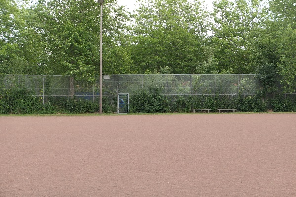 Sportplatz Ladenbeker Furtweg - Hamburg-Bergedorf