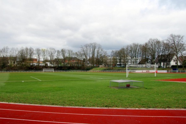 Sportanlage Conzeallee - Haltern am See