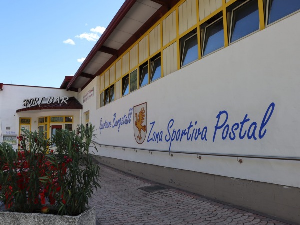 Sportzone Burgstall - Burgstall (Postal)