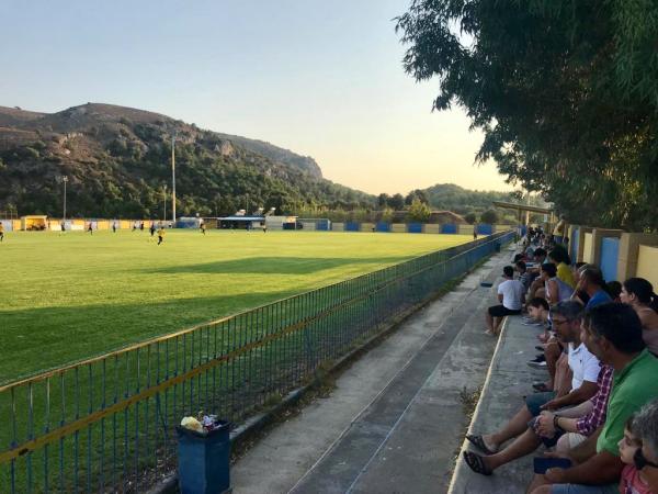 Gipedo Kallithea - Kallithea