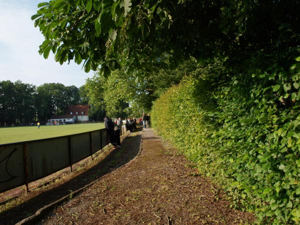 Sportanlage Am Rehbusch - Bönen-Borgholz