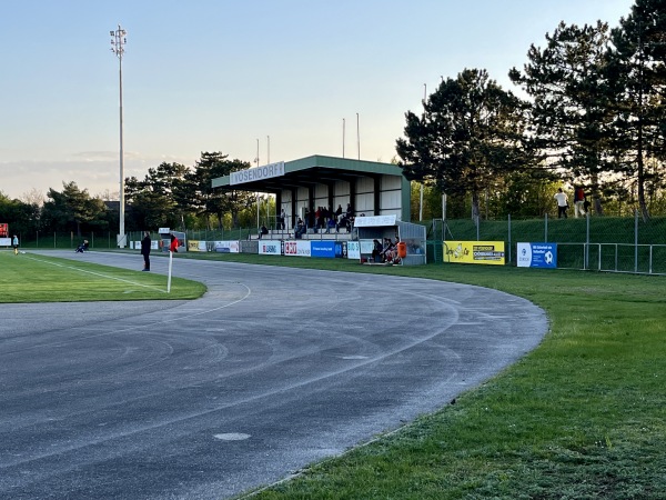 Sportzentrum Vösendorf - Vösendorf