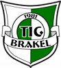 Wappen Türkisch Islamische Gemeinschaft Brakel 1981