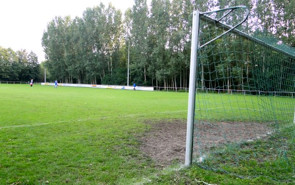 Hederkampfbahn - Salzkotten