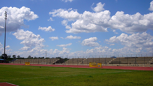 University of Botswana Stadium - Gaborone