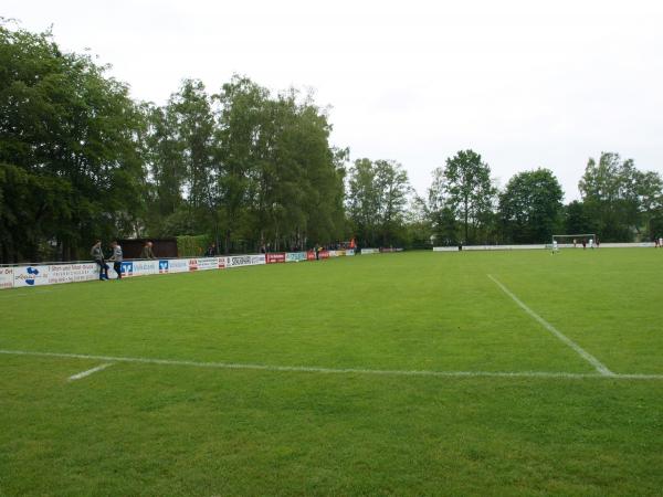 Sportanlage Carl-Diem-Weg - Gütersloh-Friedrichsdorf