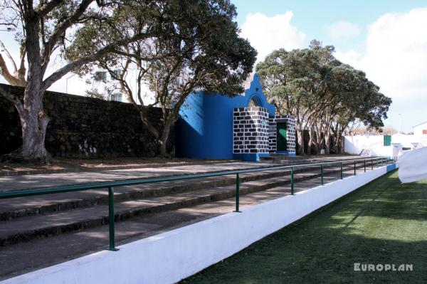 Campo Municipal da Ribeira Grande - Ribeira Grande, Ilha de São Miguel, Açores