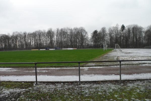 Bezirkssportanlage Am Nordbad - Bochum-Harpen