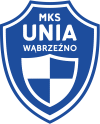 Wappen MKS Unia Wąbrzeźno