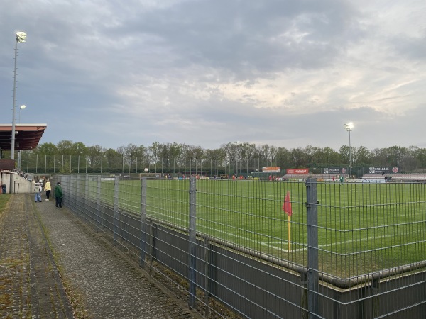Marko Mock Arena - Bremen-Oberneuland