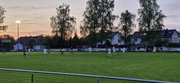 Waldsportplatz - Stadtbergen-Deuringen