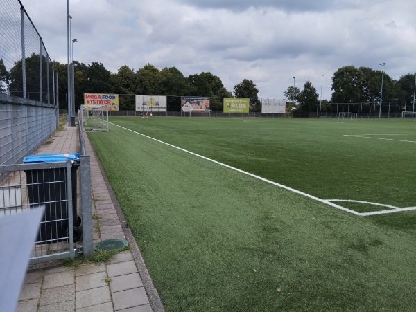 Sportpark De Putter Eng veld 5 - Putten