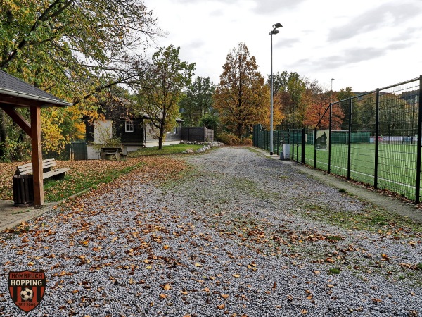 Sportanlage Am Loh - Bestwig-Ostwig