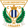 Wappen CD Leganés B