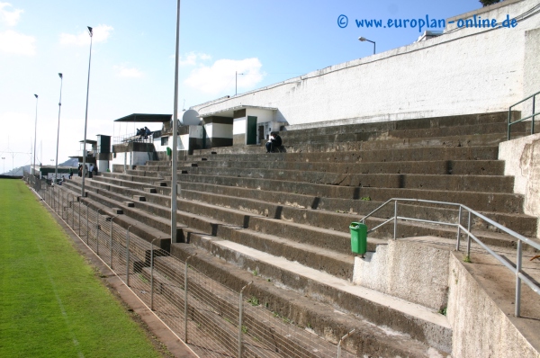 Campo da Imaculada Conceição - Funchal, Madeira