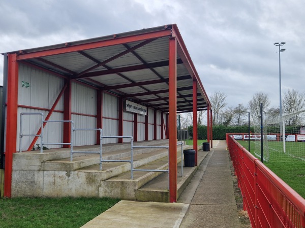 Bloomfields - Needham Market, Suffolk