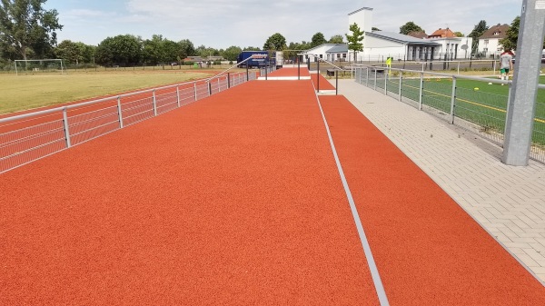 Werrakampfbahn - Heringen/Werra