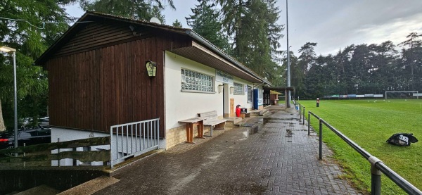 Sportplatz Landkern - Landkern