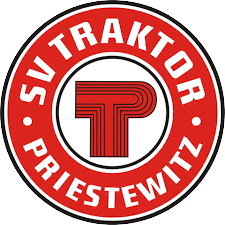 Wappen SV Traktor Priestewitz 1948 II