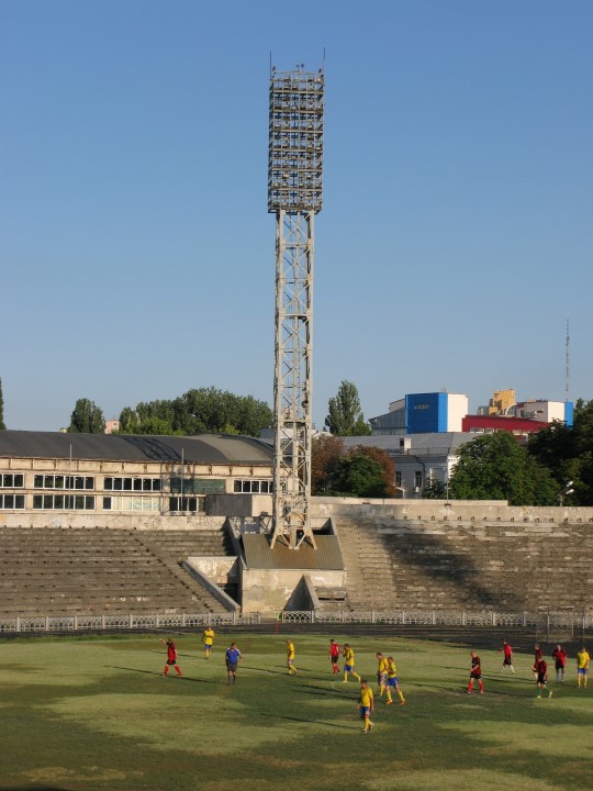 Stadion SKA - Odesa