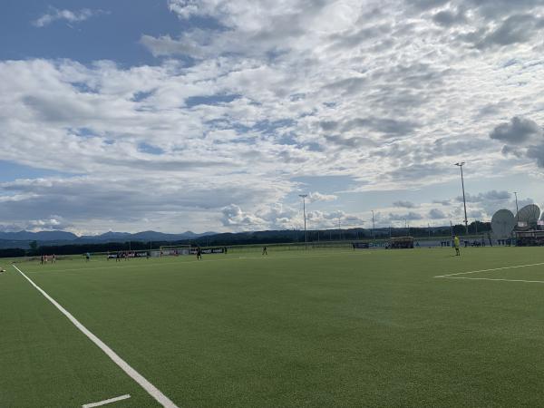 Sportpark Mietraching - Bad Aibling-Mietraching