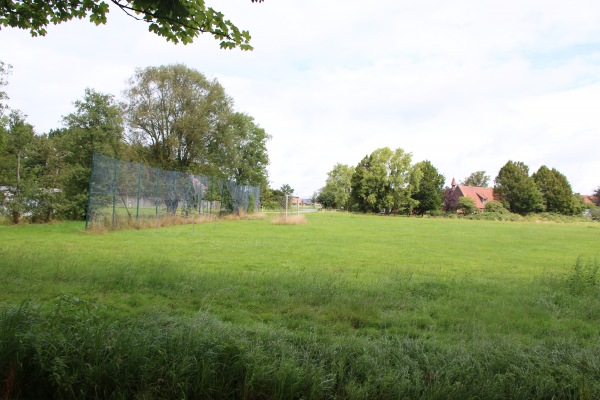 Sportzentrum Rodenkirchen C-Platz - Stadland-Rodenkirchen